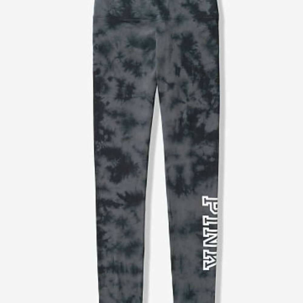 Victoria secret size large leggings